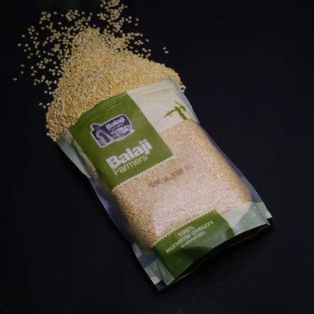 Moong Dal Mogar