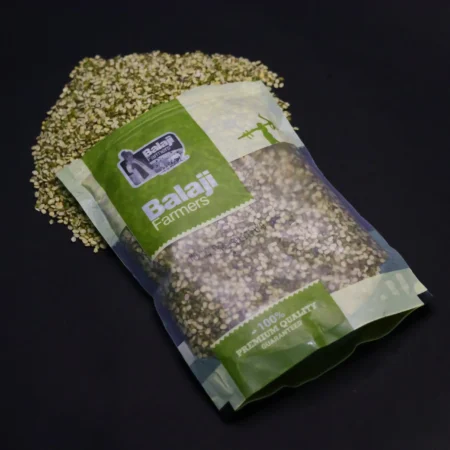 Moong Dal Split