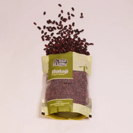 Rajma Red