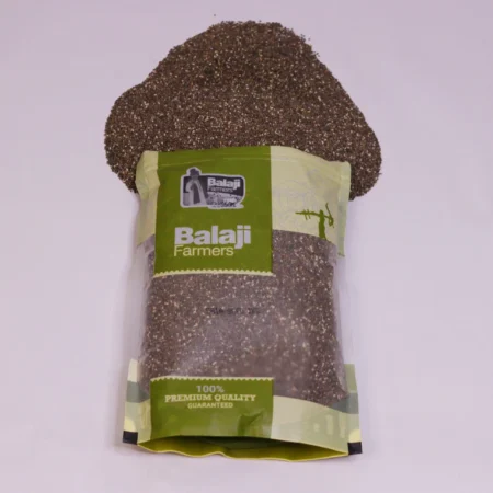 Chia Seed
