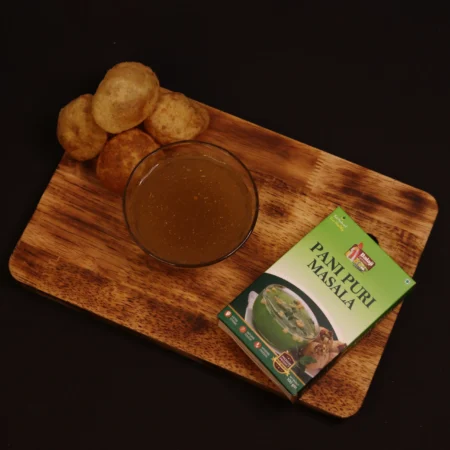 Pani Puri masala