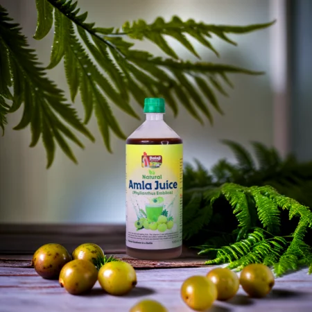 Amla Juice