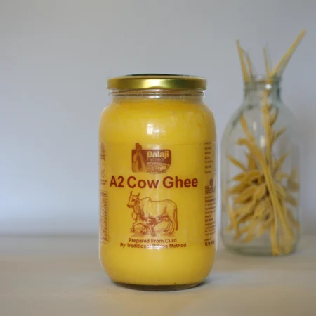 A2 Cow Ghee