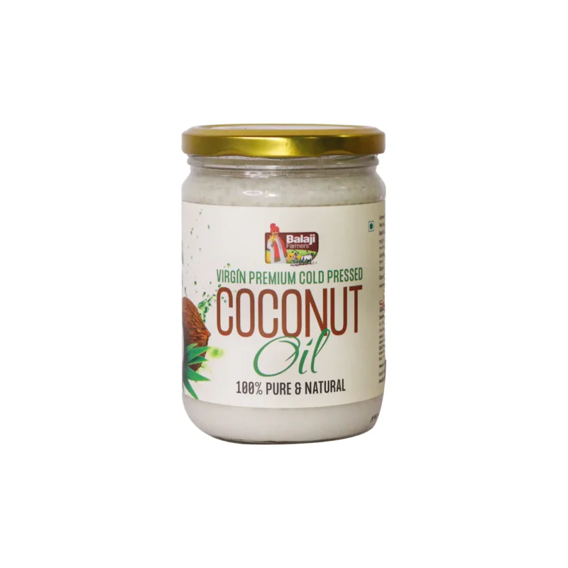 Coconut Oil - Image 2