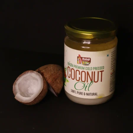 Coconut Oil