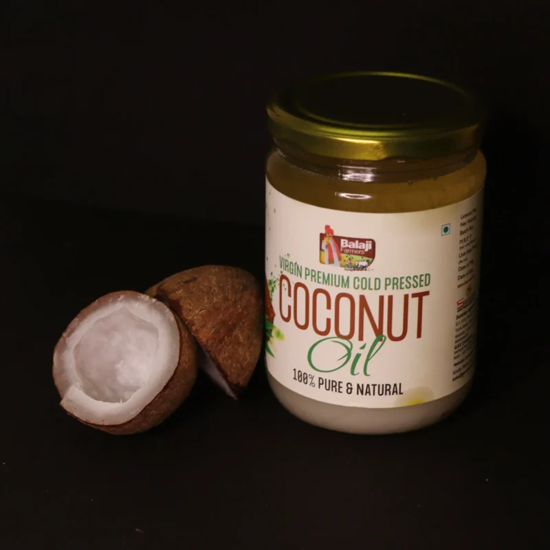 Coconut Oil