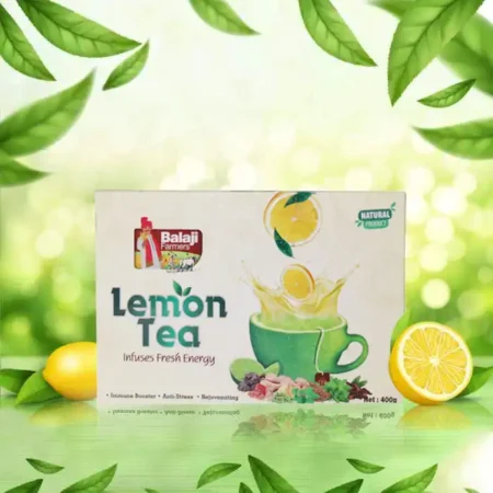 Lemon Tea
