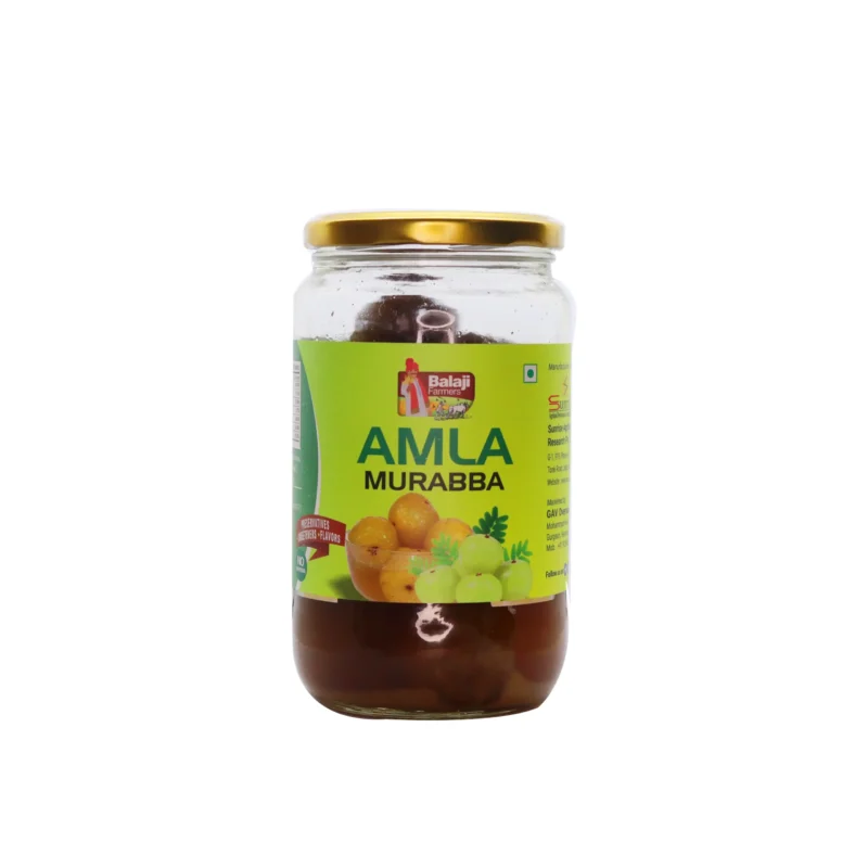 Amla Murabba - Image 3