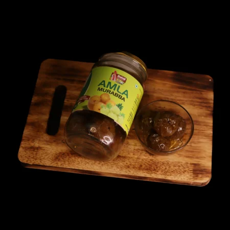 Amla Murabba