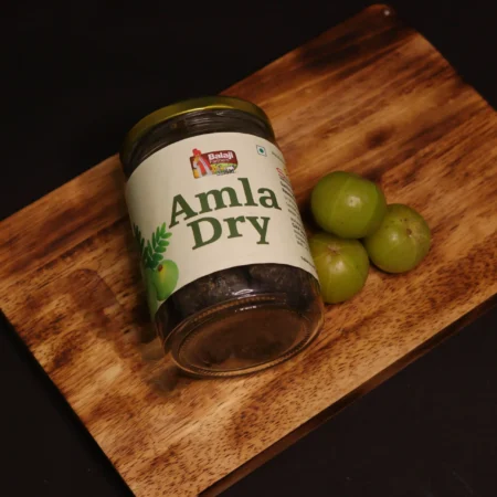Amla Dry
