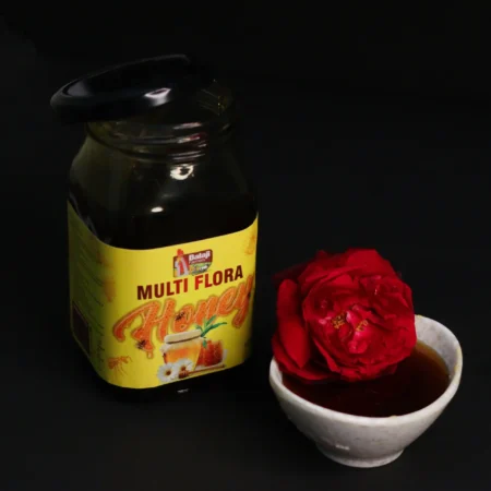Multi Flora Honey