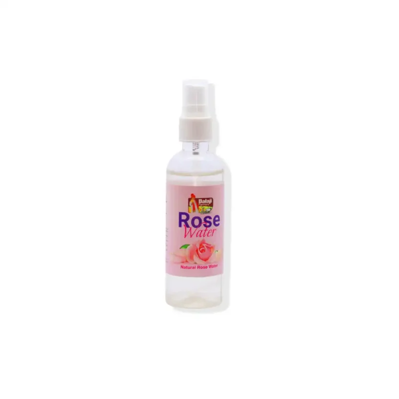 Rose water - Image 2
