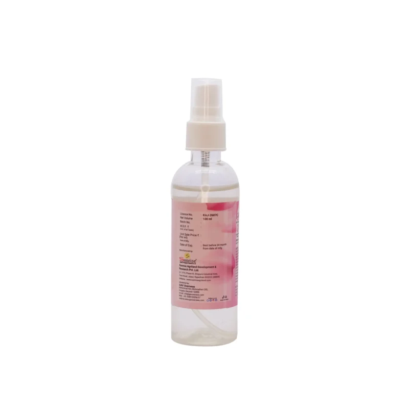 Rose water - Image 3
