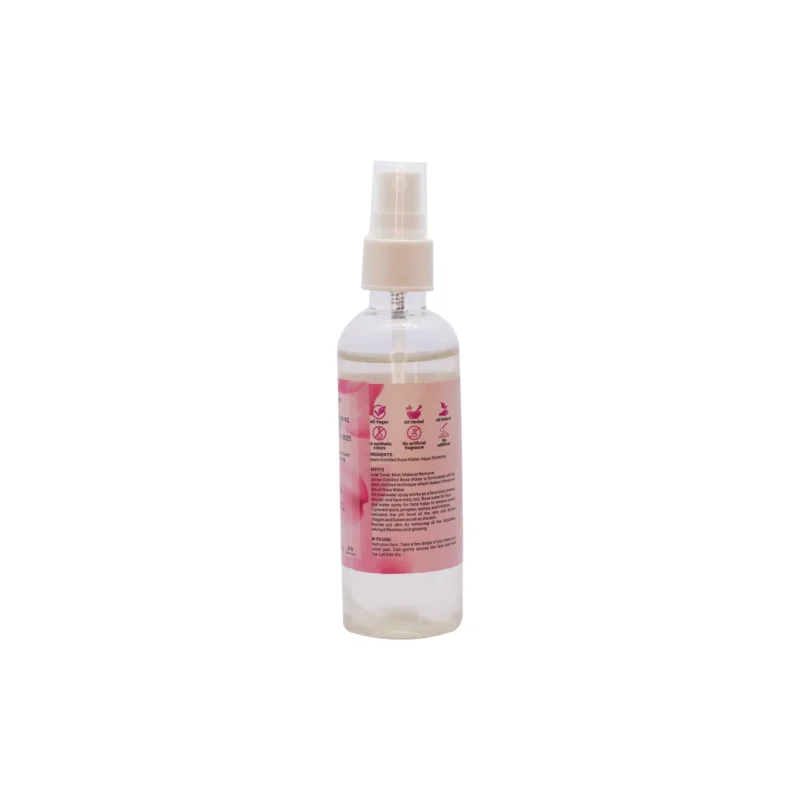 Rose water - Image 4
