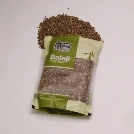 Black Wheat
